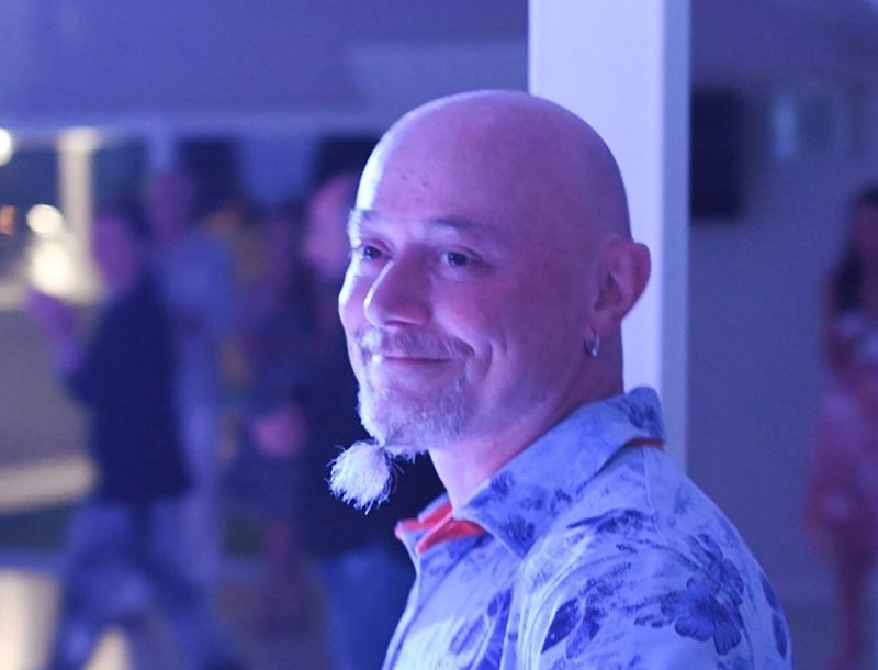 DJ Phil de Toulouse